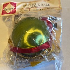 VTG Dexter’s Boutique Ball Kit